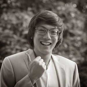 Meet your Posher, Kevin